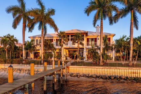 1675 Lands End Road, Manalapan, Florida 33462, HOA KỲ