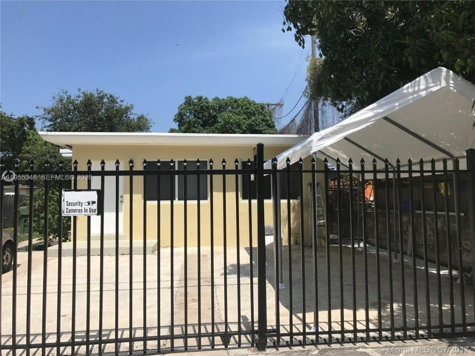5411 NW 6th Ave, Miami, Florida 33127, Stati Uniti