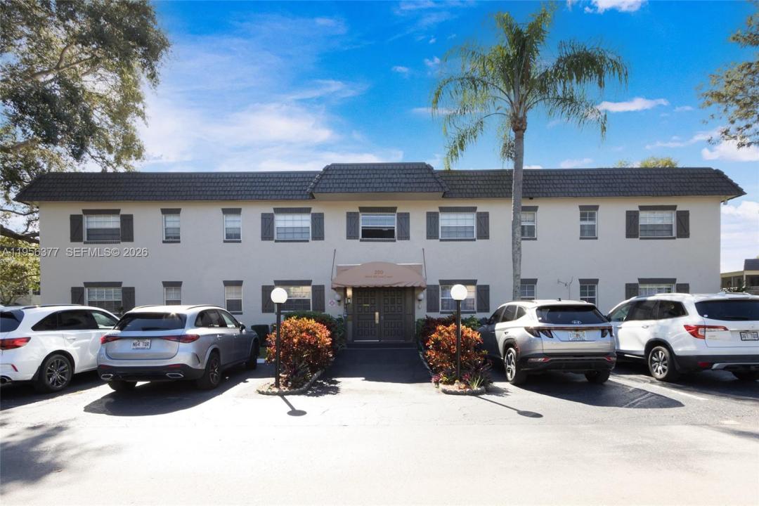 5661 SW 2nd Ct 101, Margate, Floride 33068, États-Unis