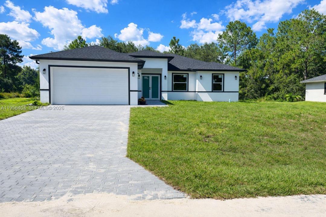 3901 E 19th St, Lehigh Acres, 플로리다 33972, 미국