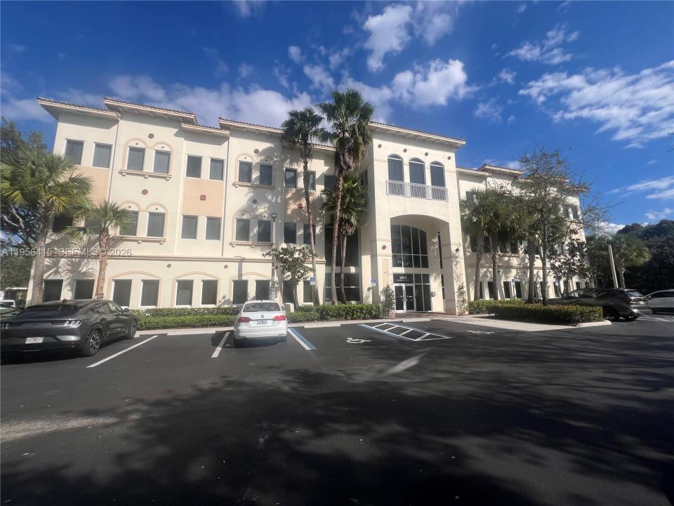 2893 Executive Park Dr 125, Weston, Florida 33331, Stati Uniti