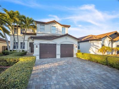 15541 SW 21st Ter, Miami, Florida 33185, USA