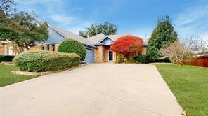 3713 Teal Lane, Bedford, Texas 76021, États-Unis