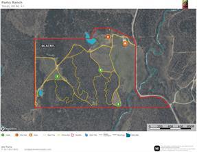 1079 Union Hill Road, Mineral Wells, Texas 76067, USA