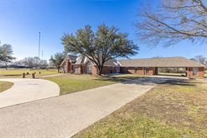 2046 Mckenzie Road, Campbell, Texas 75422, USA