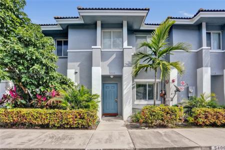 5409 SW 41st St 5409, Pembroke Park, Florida 33023, Amerika Birleşik Devletleri