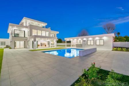 Altanos Road, Temecula, California 92592, Stati Uniti