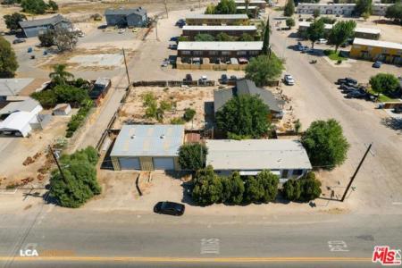 Jefferson Street, Taft, 캘리포니아 93268, 미국