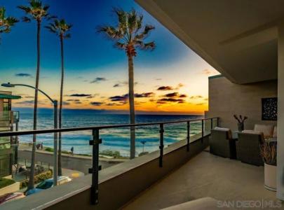 Neptune Pl, La Jolla, California 92037, Stati Uniti