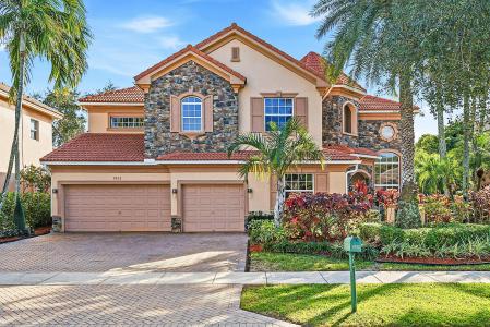 9232 Pineville Drive, Lake Worth, Florida 33467