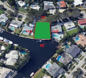 4740 NE 22nd Avenue, Lighthouse Point, Florida 33064
