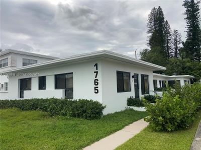 1765 Normandy Dr, Miami Beach, Florida 33141, USA