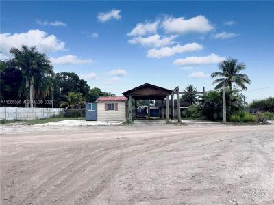 18701 Sheridan St, Southwest Ranches, Floride 33332, États-Unis