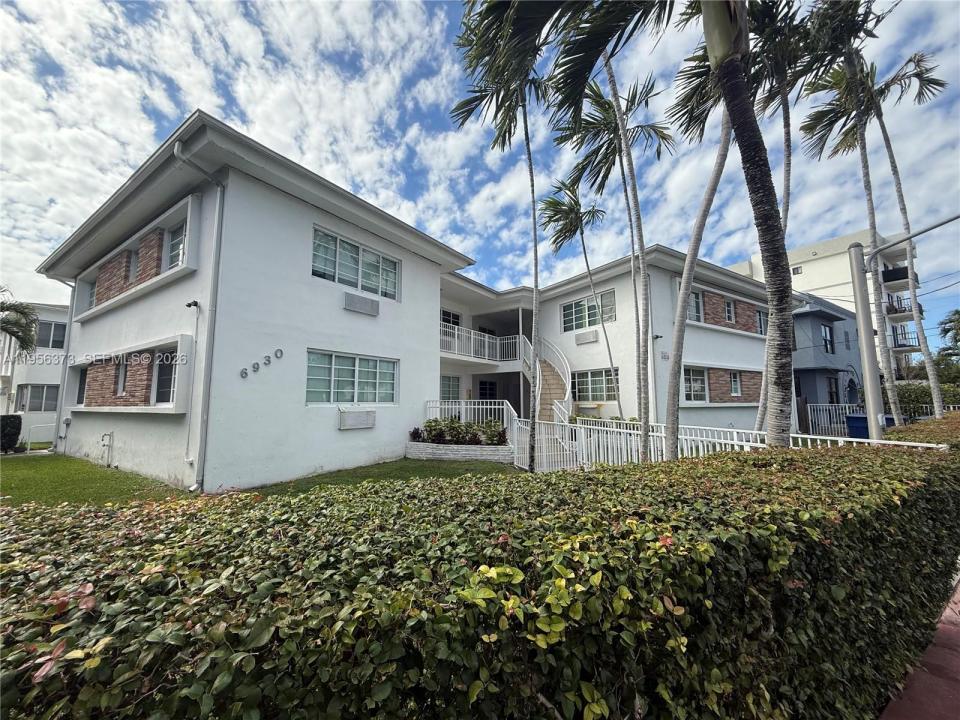 6930 Rue Vendome 3, Miami Beach, Florida 33141, Stati Uniti