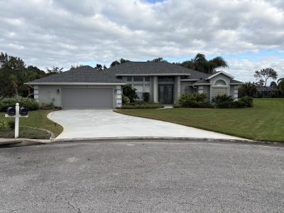 8 Tropic Lake Way, Ormond Beach, Florida 32174, Stati Uniti