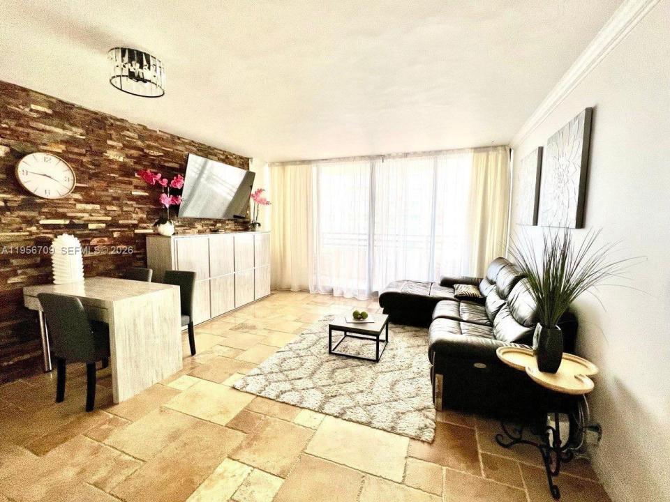 3505 S Ocean Dr 619, Hollywood, Floride 33019, États-Unis