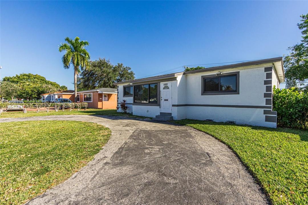 16901 NE 6th Ave, North Miami Beach, Flórida 33162, Estados Unidos