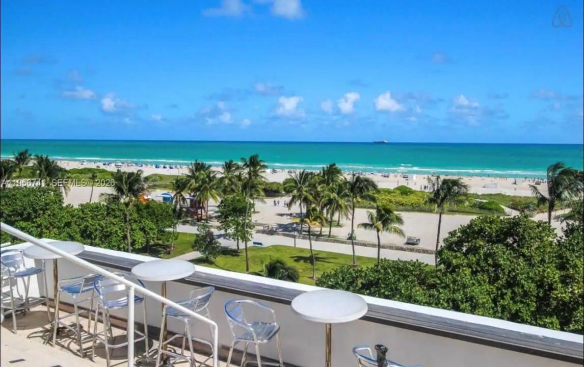 1036 Ocean Dr B201, Miami Beach, Floride 33139, États-Unis