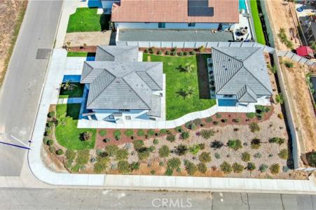 Kemper Lane, Highland, Californie 92346, États-Unis