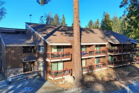 Henness Circle, Yosemite, Californie 95389, États-Unis