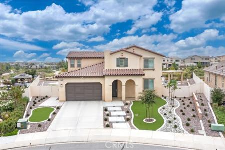 Horizon, Banning, Californie 92220, États-Unis