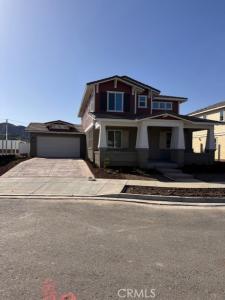 Wisteria Street, Fillmore, Kaliforniya 93015, Amerika Birleşik Devletleri