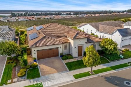 Eucalyptus Road, Nipomo, Kalifornien 93444, USA