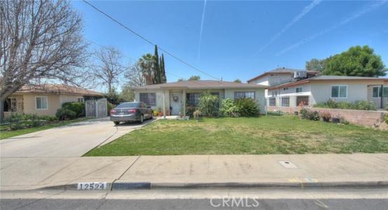 Ross Avenue, Chino, California 91710, Stati Uniti