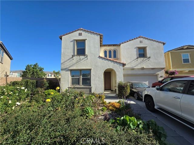 E Agrarian, Ontario, Kalifornien 91762, USA