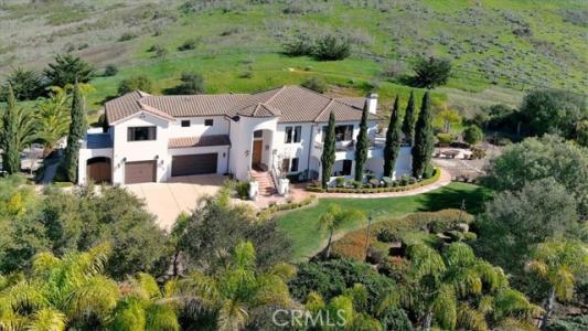 Riata Lane, Nipomo, Kalifornien 93444, USA