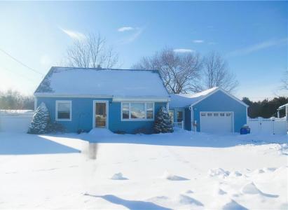 5 Saint Theresa Avenue, Bristol, RI 02809, USA