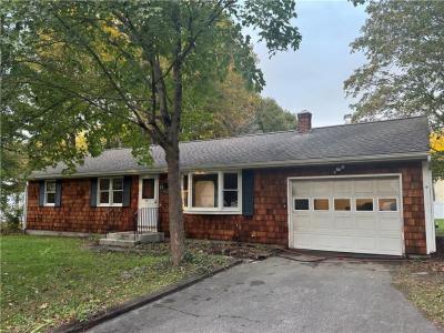 480 Boston Neck Road, North Kingstown, RI 02852, USA