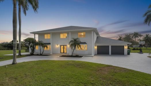 11824 SW 43rd Ct, Davie, Florida 33330, HOA KỲ