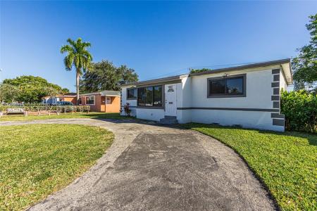 16901 NE 6th Ave, North Miami Beach, Floride 33162, États-Unis