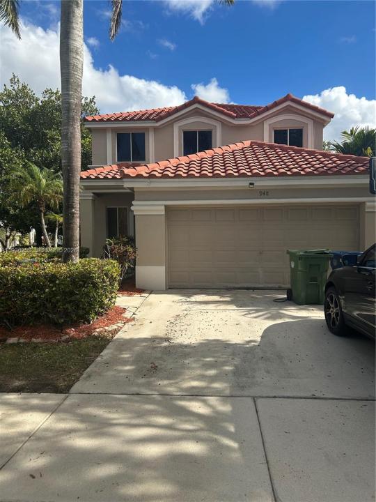 948 NW Phoenix Way, Weston, Florida 33327, Stati Uniti