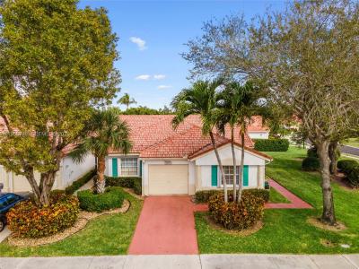 6207 Floral Lakes Dr 6207, Delray Beach, Florida 33484
