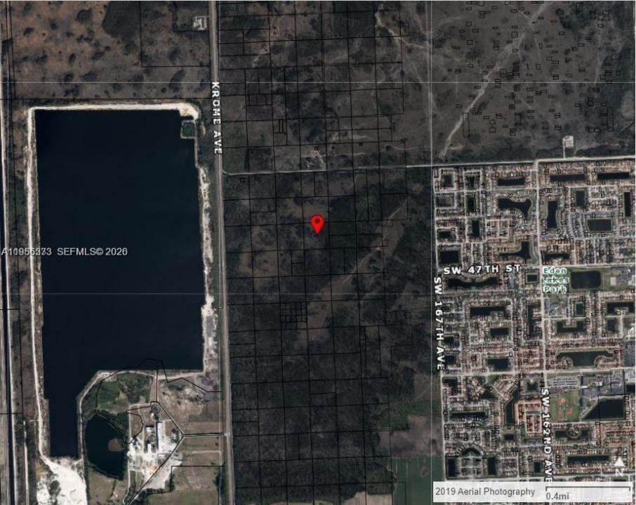 169 AVE, Miami, Florida 33185, Stati Uniti