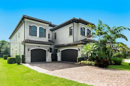 16245 Pantheon Pass, Delray Beach, Floride 33446, États-Unis