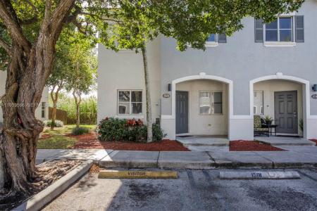 1518 SE 31 Ct, Homestead, Florida 33035, USA