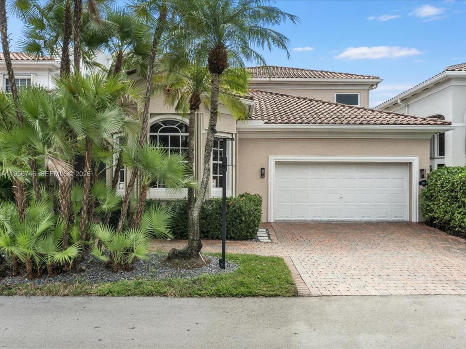 3960 194th Trl, Sunny Isles Beach, Floride 33160, États-Unis