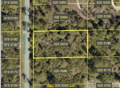 1310 Edison, Lehigh Acres, Florida 33972, USA