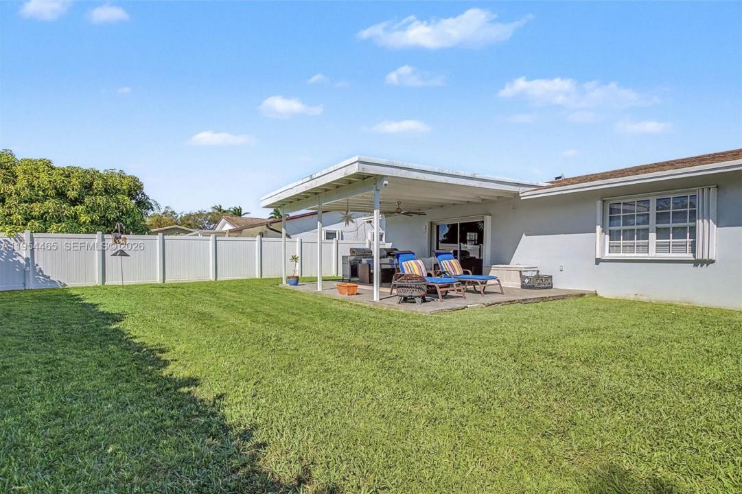 9412 SW 184th Ter, Cutler Bay, Floride 33157, États-Unis