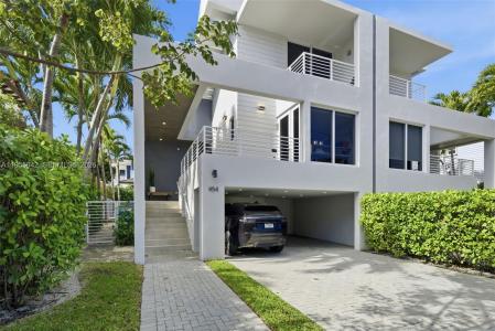 454 Fernwood Rd, Key Biscayne, Florida 33149, USA
