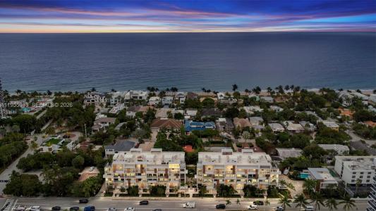 3040 N Ocean Blvd N101, Fort Lauderdale, Florida 33308, USA