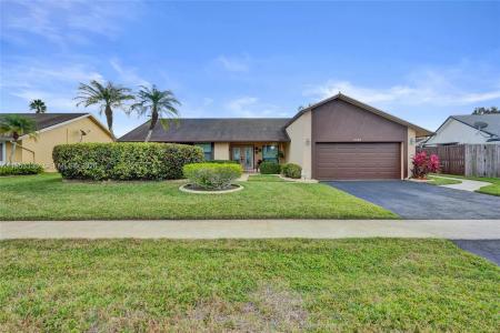 8080 NW 51st Ct, Lauderhill, Florida 33351