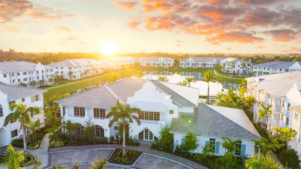4350 Peregrine Way A3, Lake Worth, Floride 33463, États-Unis