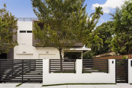 3151 Hibiscus St 3151, Miami, Florida 33133, USA