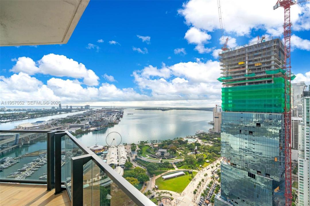 Miami, Florida 33132, Stati Uniti