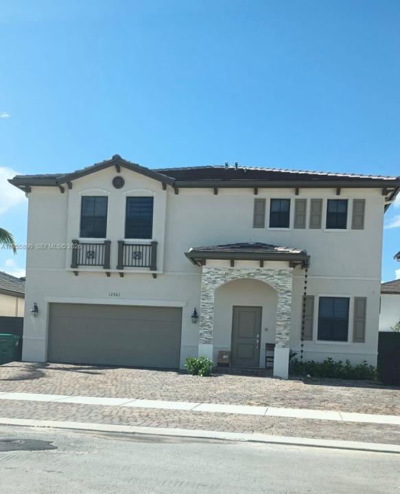 12961 SW 230th St, Miami, Floryda 33170, USA