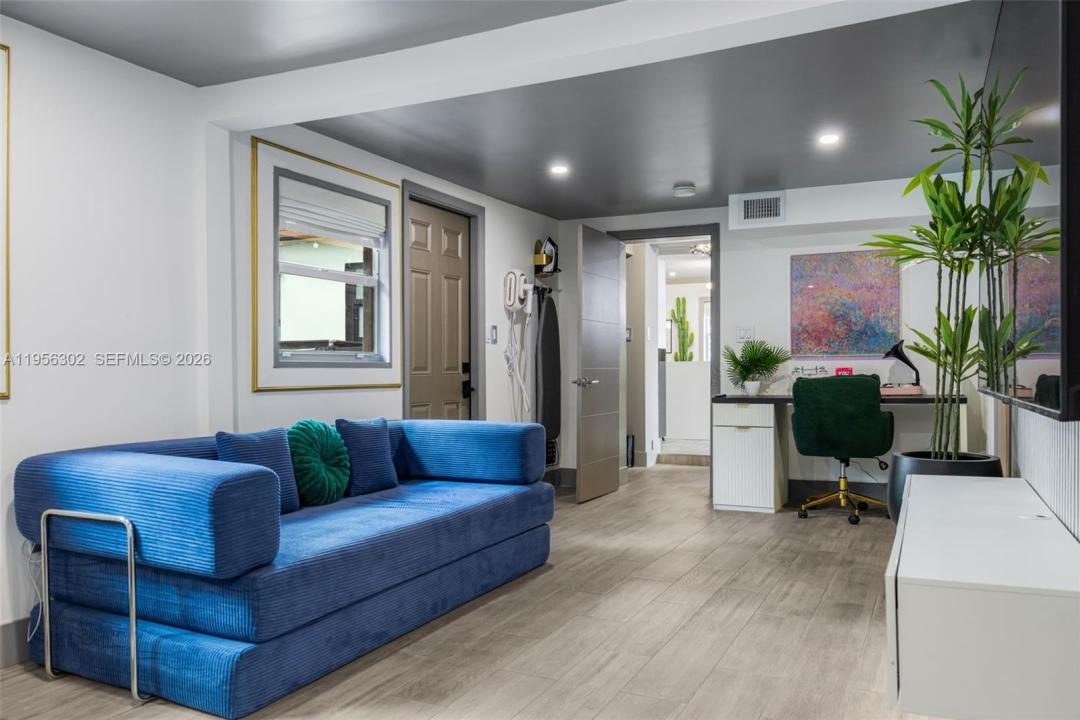 1532 N Andrews Ave, Fort Lauderdale, Floride 33311, États-Unis